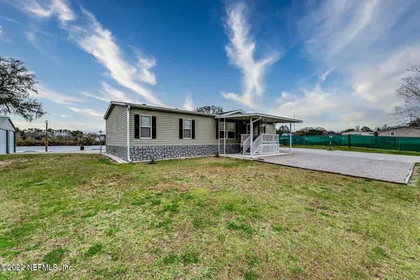 8631 OGLESBY AVE, Jacksonville, FL 32220