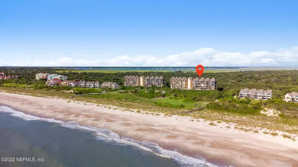 Amelia Island, FL 32034,1111 BEACH WALKER RD