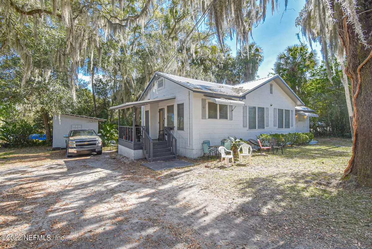 Palatka, FL 32177,907 S 14TH ST