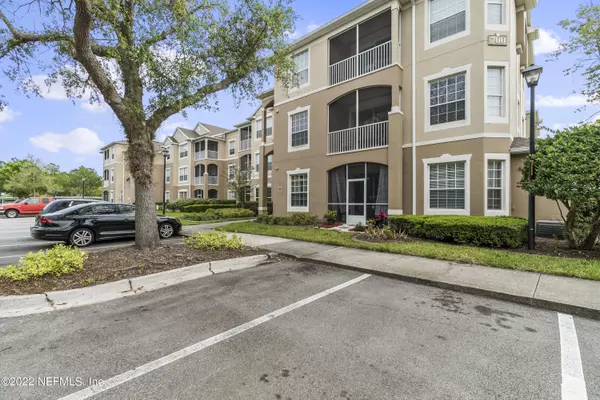 7990 BAYMEADOWS RD E #709, Jacksonville, FL 32256