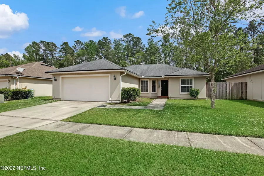 45106 INGLEHAM CIR, Callahan, FL 32011