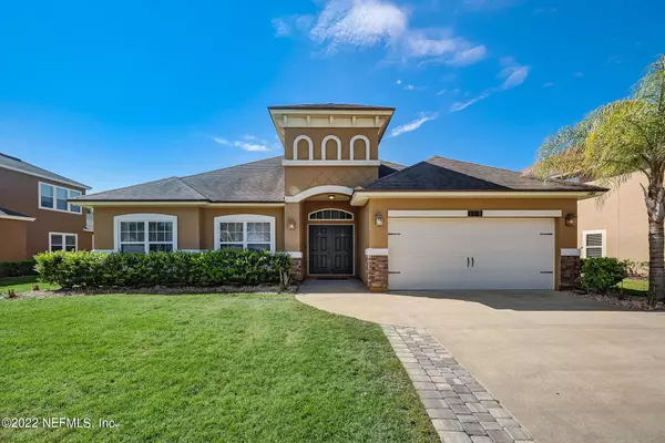 St Johns, FL 32259,108 QUAIL CREEK CIR