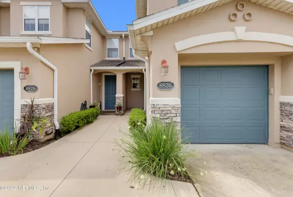 Jacksonville, FL 32216,8826 SHELL ISLAND DR