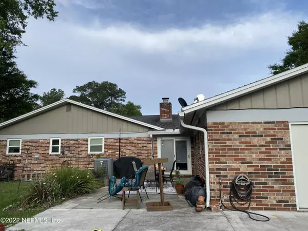 Jacksonville, FL 32221,1574 SUNGRAIN CT