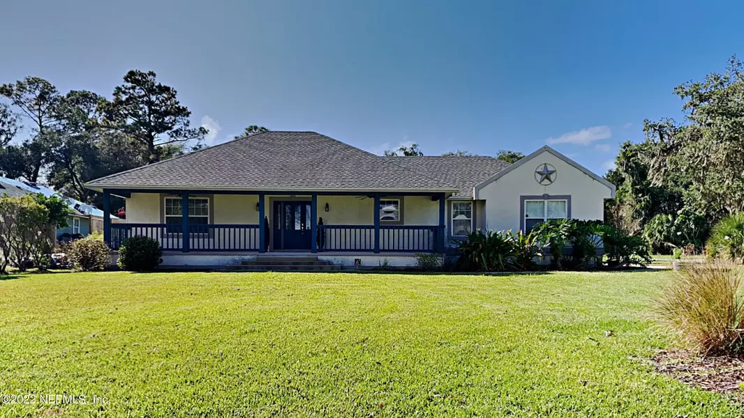 94120 FIDDLERS WALK LN, Fernandina Beach, FL 32034