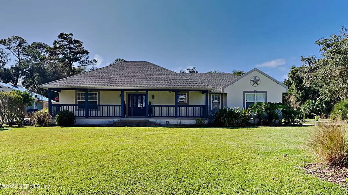 Fernandina Beach, FL 32034,94120 FIDDLERS WALK LN