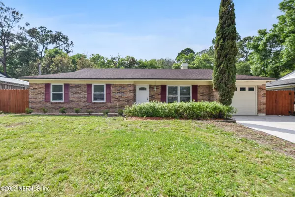 3526 EUNICE RD, Jacksonville, FL 32250