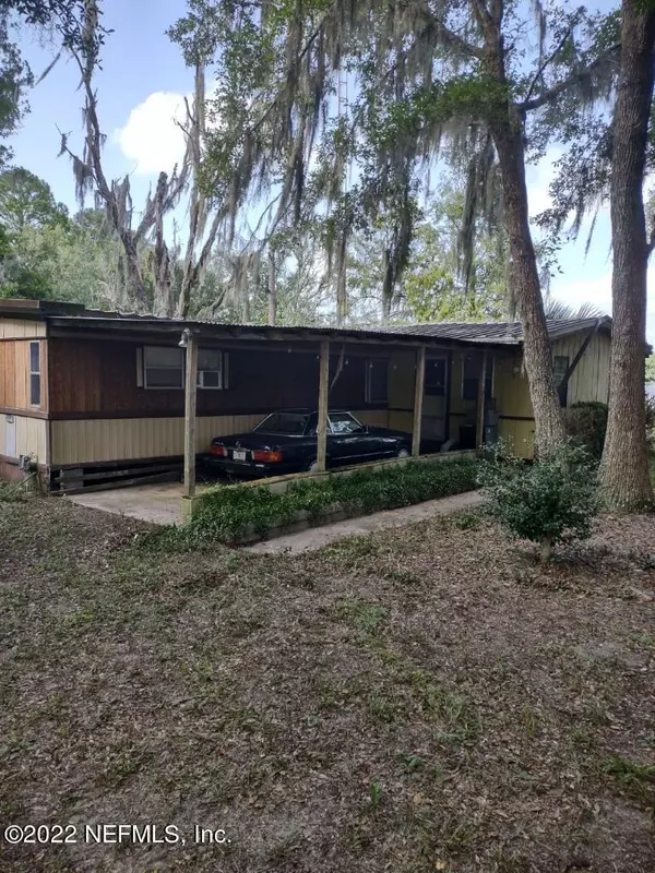 Interlachen, FL 32148,116 MANGELS DR