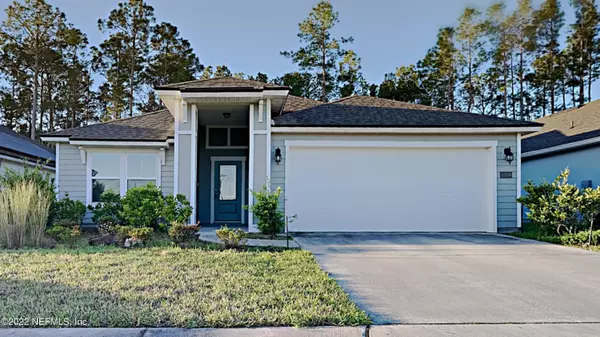 10136 BENGAL FOX DR, Jacksonville, FL 32222