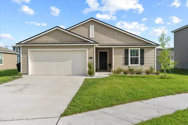 9071 BIGHORN TRL, Jacksonville, FL 32222