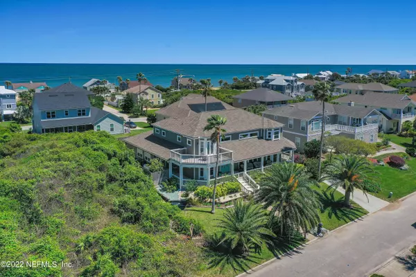 144 BEACHSIDE DR, Ponte Vedra Beach, FL 32082