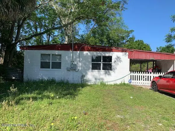 10302 WESTMAR RD, Jacksonville, FL 32218