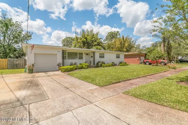 2828 ADELE RD, Jacksonville, FL 32216