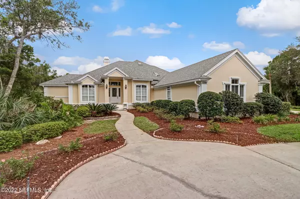 Ponte Vedra Beach, FL 32082,8300 MERGANSER DR