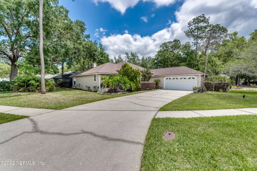 461 WYNFIELD CIR, Fleming Island, FL 32003