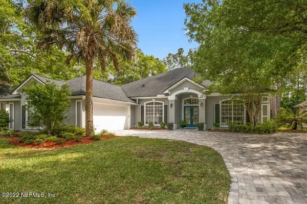 228 TWINING TRCE, St Johns, FL 32259