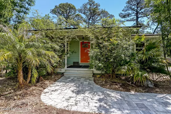 2120 FRIENDLY RD, Fernandina Beach, FL 32034