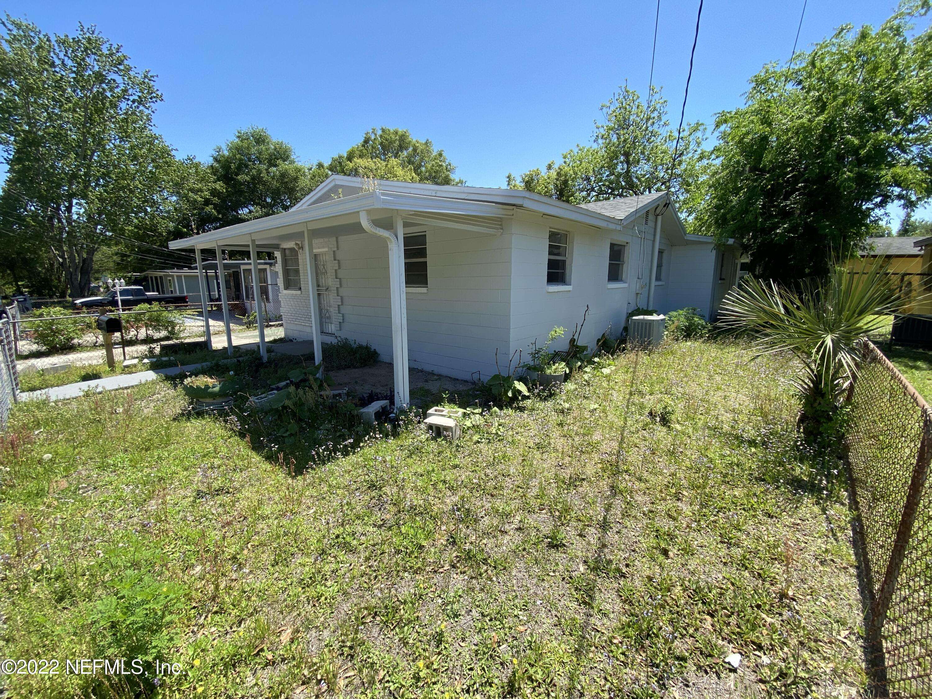 Jacksonville, FL 32206,1764 E 27TH ST