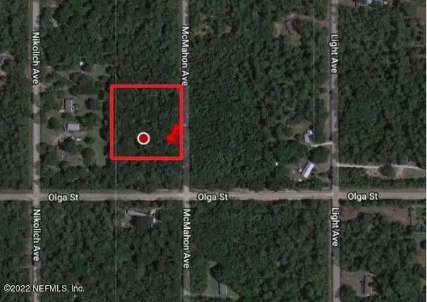 Hastings, FL 32145,10055 MCMAHON AVE