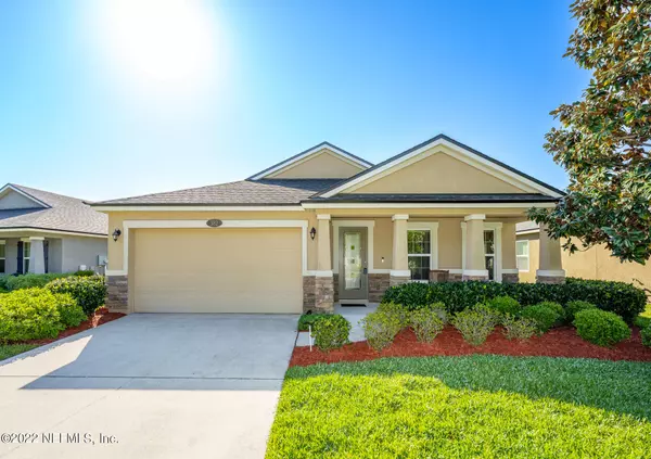 382 WAYFARE LN, Ponte Vedra, FL 32081