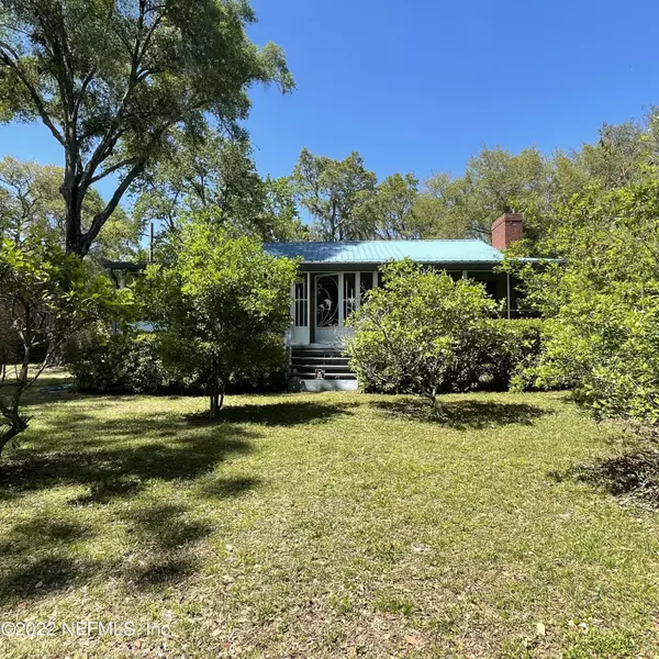 Interlachen, FL 32148,832 LAKE SHORE TER