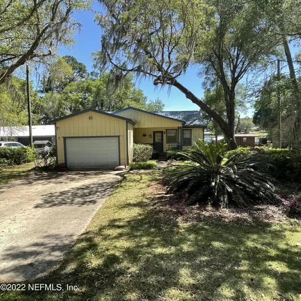 Interlachen, FL 32148,832 LAKE SHORE TER