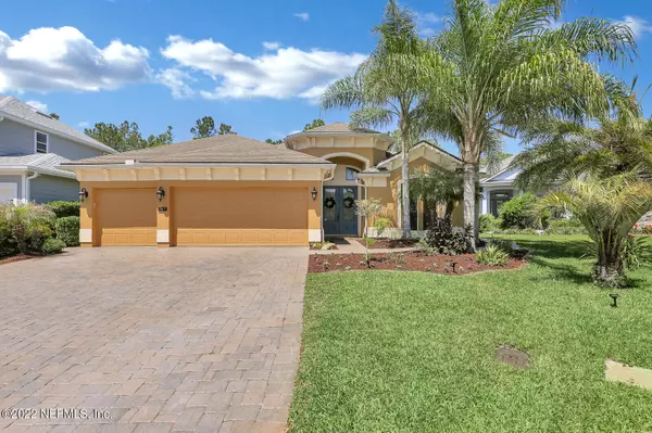 265 CORNWALL DR, Ponte Vedra, FL 32081