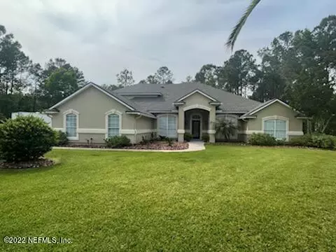 Jacksonville, FL 32226,3009 EGRET WALK TER S