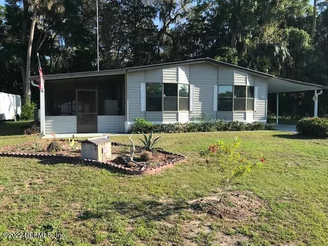 Satsuma, FL 32189,107 BUCHANAN CIR