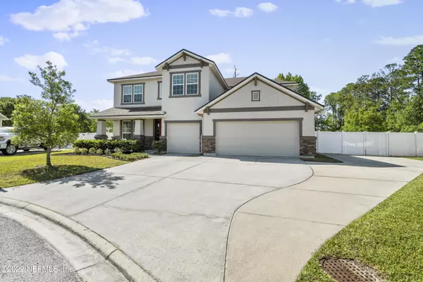 Fleming Island, FL 32003,504 PINE EAGLE DR