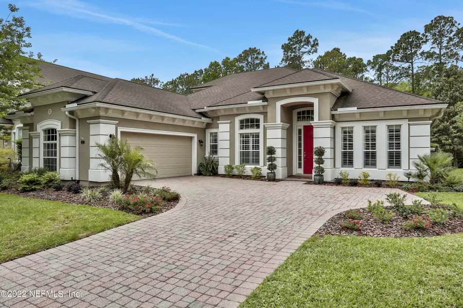 82 NANTUCKET ISLAND CT, Ponte Vedra, FL 32081