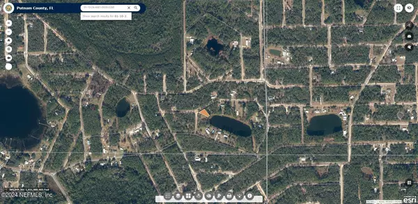 Interlachen, FL 32148,0 RILEY DR