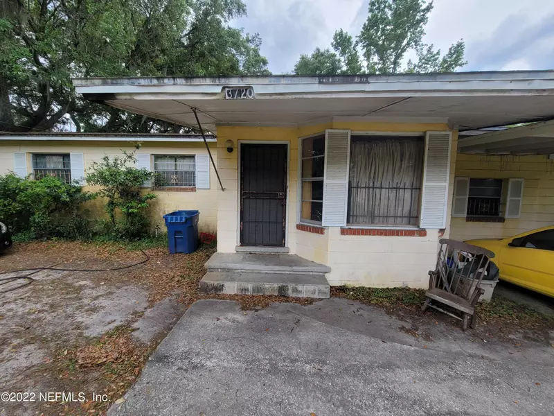 3720 MCMILLAN AVE, Jacksonville, FL 32208