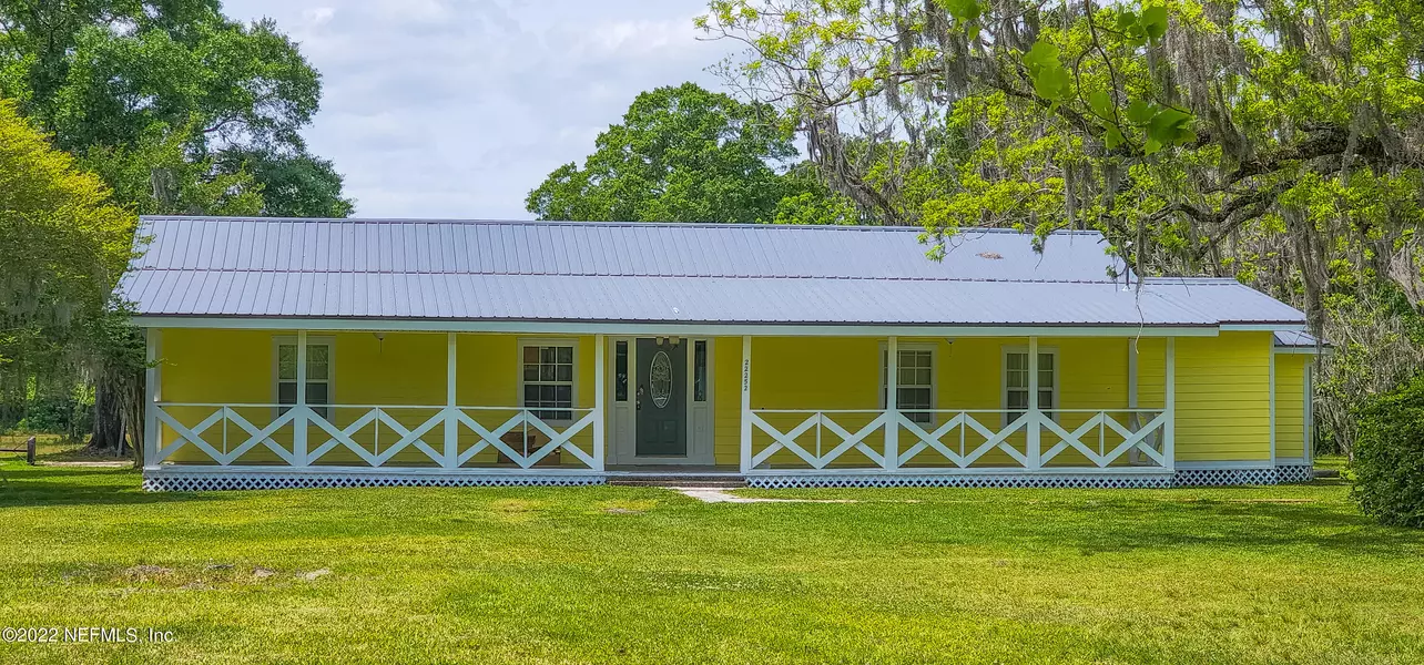 22252 NW STATE ROAD 16, Starke, FL 32091