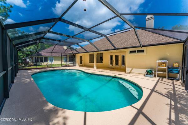 2309 RANGE CRESCENT CT, Fleming Island, FL 32003