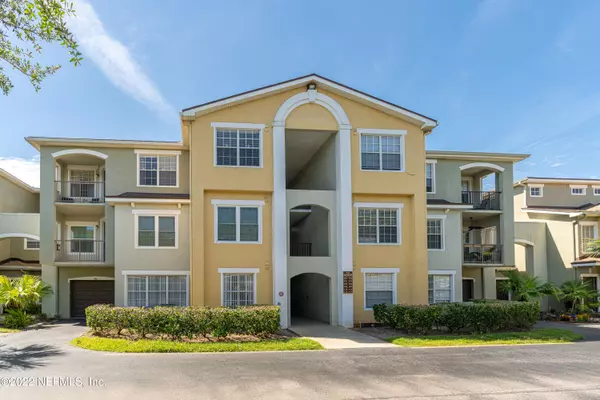 4000 GRANDE VISTA BLVD #15-308, St Augustine, FL 32084