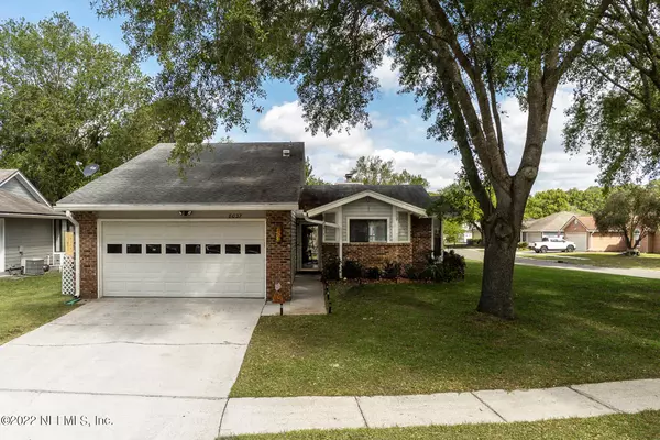 8037 CUMBERLAND GAP TRL, Jacksonville, FL 32244