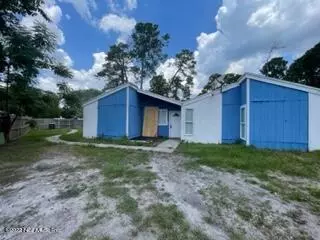 Jacksonville, FL 32246,2527 WHISPERING WOODS BLVD #4