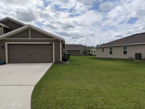 Macclenny, FL 32063,8690 LAKE GEORGE CIR E