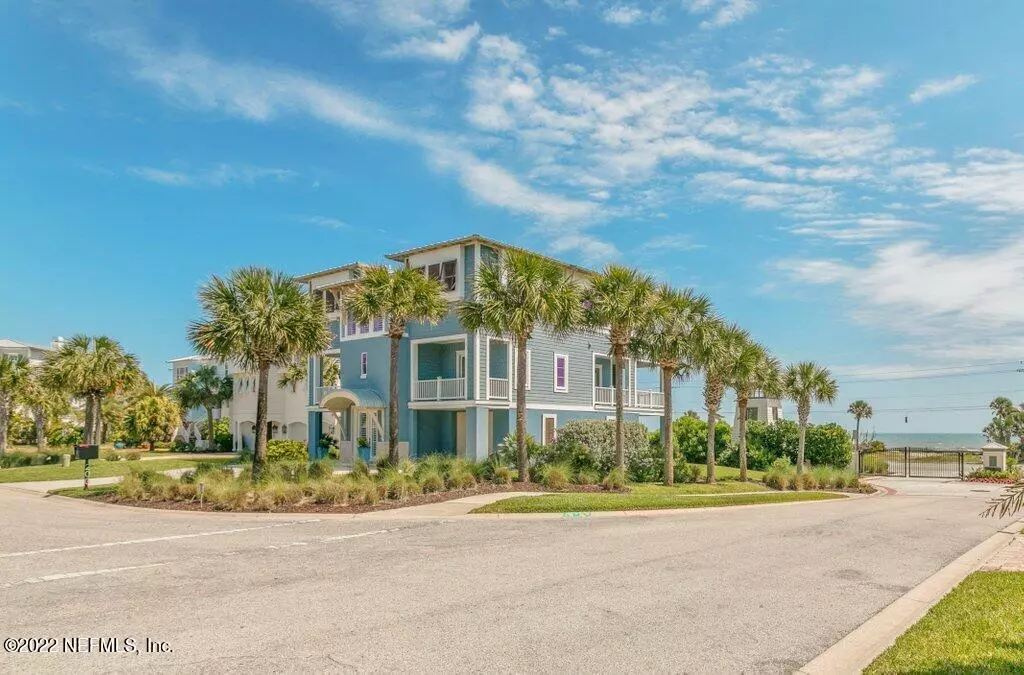 Ponte Vedra Beach, FL 32082,200 BLUE INDIGO CT