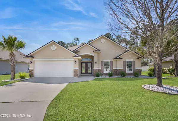 1009 TORRY, St Johns, FL 32259