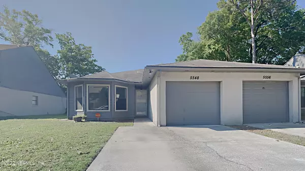 5548 GREATPINE LN N, Jacksonville, FL 32244