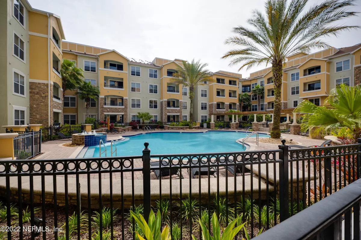 Jacksonville, FL 32216,8539 GATE Pkwy #9128