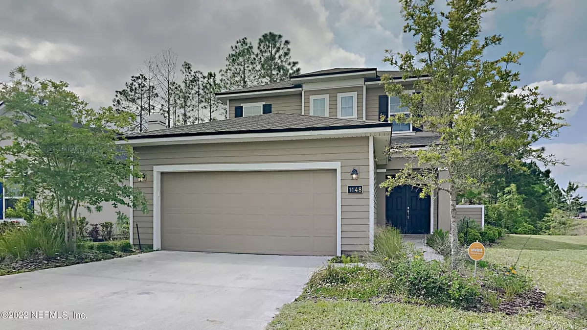 Orange Park, FL 32065,1148 LAUREL VALLEY DR