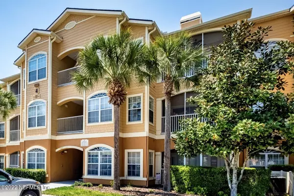 225 OLD VILLAGE CENTER CIR #4104, St Augustine, FL 32084