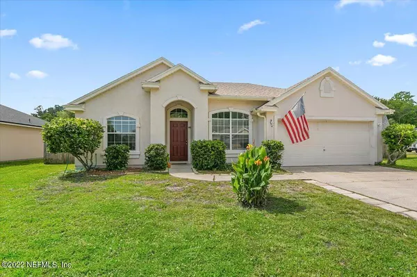 1459 DOG FENNEL CT, Orange Park, FL 32073