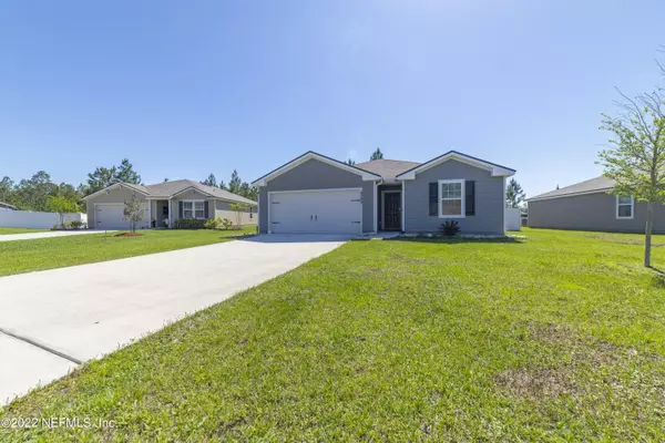 Jacksonville, FL 32234,6248 PAINT MARE LN