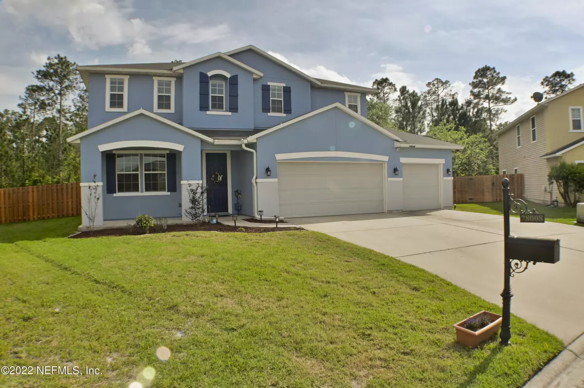 Yulee, FL 32097,78008 TURNBERRY CT