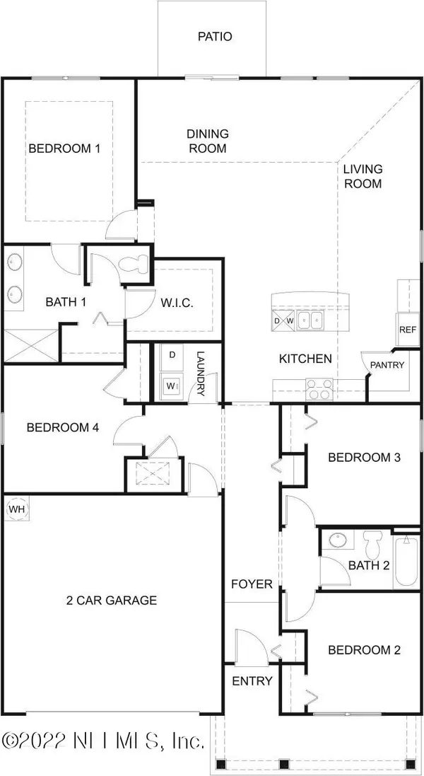 Yulee, FL 32097,86496 NASSAU CROSSING WAY