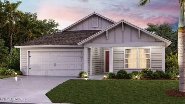 218 FALCON QUEST LN, St Augustine, FL 32095